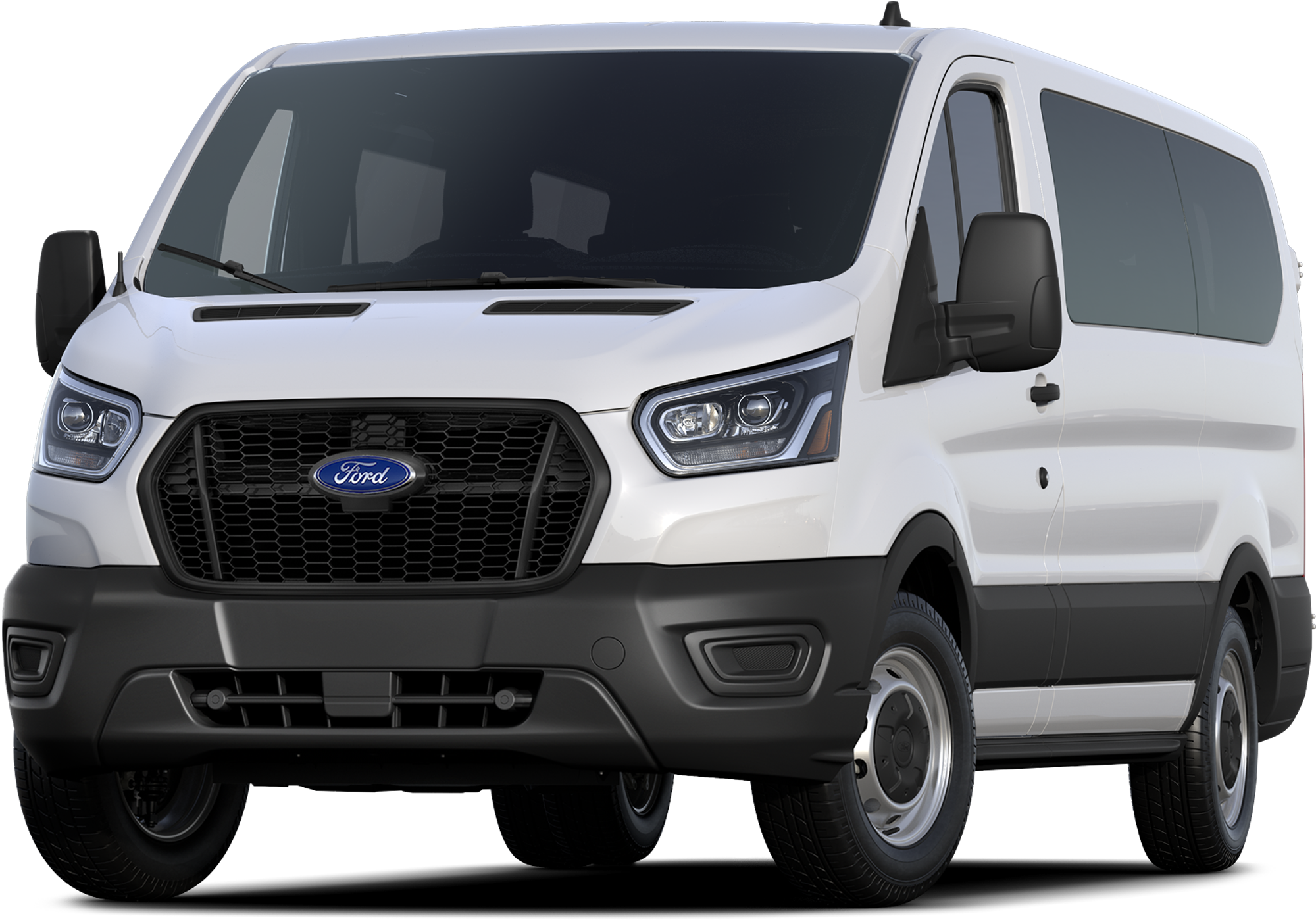 2027 Ford Transit-350 Passenger Wagon